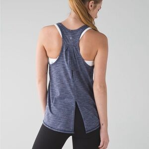 Lululemon Salute the Sun Tank